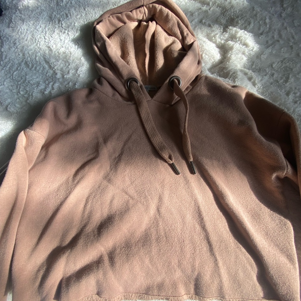 Forever 21 Hoodie